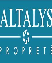 ALTALYS PROPRETE NORMANDIE image 1