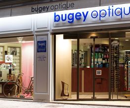 Bugey Optique image 4