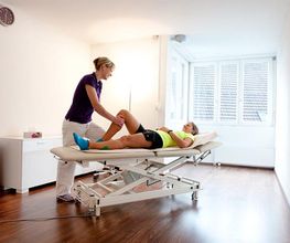 physio watt Praxis Katja Schülke-Krasniqi AG Bild 4