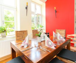 Restaurant & Pension Eshramo Bild 7