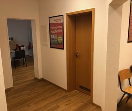 Leipzig-Stötteritz Flur