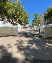 Loca Réception Saint Ouen l'Aumone - Location de matériel de réception pour particuliers et professionnels - groupe Kiloutou