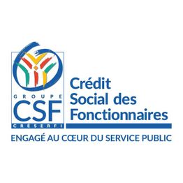 Crédit Social des Fonctionnaires - CSF agence de Mandelieu-la-Napoule