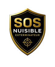 SOS NUISIBLE image 1