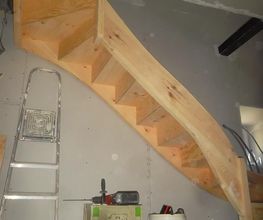 Atelier Bois Menuiserie image 2
