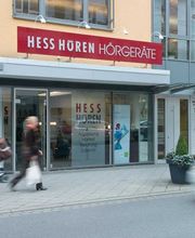 HESS HÖREN Bild 1