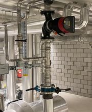 Swissplus Haustechnik GmbH Bild 6