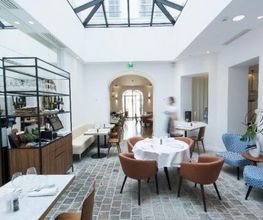 Anagram Restaurant image 1