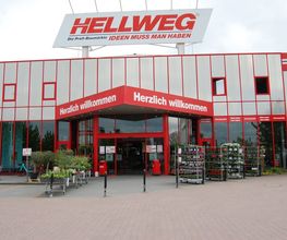HELLWEG - Die Profi-Baumärkte Berlin Bild 13