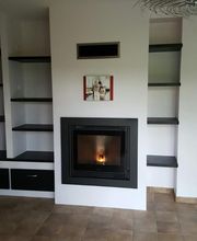 Cheminées Poêles Mignotte image 12