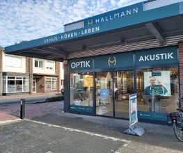 Hallmann Optik und Akustik Bild 1