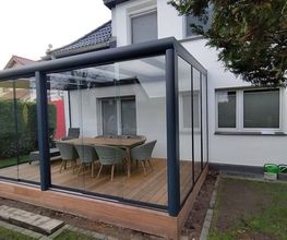 Sommergarten