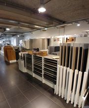 Salle exposition SISCA Sidv image 1