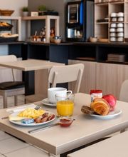 B&B HOTEL Sète Centre Gare image 4