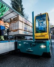 Dahinden Sägewerk AG Bild 8