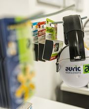 auric Hörcenter Leipzig-Paunsdorf Bild 13