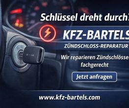KFZ-Bartels Feintechnik Bild 14