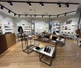 ECCO Store Dresden Bild 5