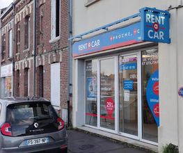 Rent A Car image 4