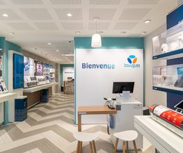BOUYGUES TELECOM LIMOGES image 2