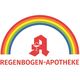 Logo der Regenbogen-Apotheke