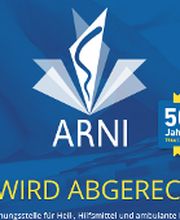 ARNI - Abrechnungsstelle Niedersachsen für Heil- und Hilfsmittel GmbH Bild 6
