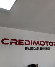 Credimotors Fidel Velázquez imagen 1