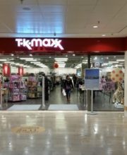 TK Maxx Bild 1