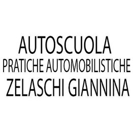 Pratiche Automobilistiche Zelaschi Giannina Aci Casteggio logo