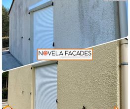 Novela Façades image 2
