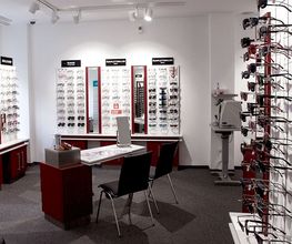 pro optik Augenoptik Riesa Bild 3