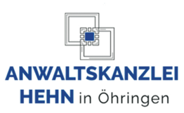 Rechtsanwalt Öhringen | Anwaltskanzlei Hehn