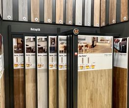 HORNBACH Neu-Ulm Bild 9