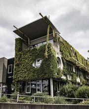 Architektur | Infrastruktur | Stadtgestaltung