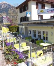 Chawi's Malanser Stube Bild 3