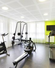 Résidence étudiante Nemea Créteil Campus 2 image 14