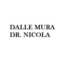 Dalle Mura Dr. Nicola logo