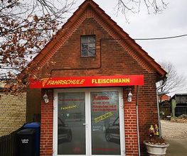 Fahrschule Fleischmann Bild 1