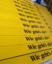 Bombelli Siebdruck AG Bild 5