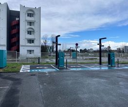 Electra Charging Station image 1