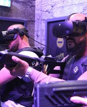 Vortex Experience VR Bordeaux image 8