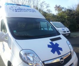Ambulances Orbecquoises image 8