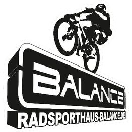 Balance Radsporthaus