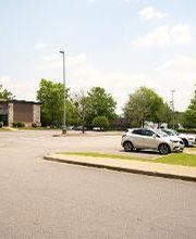 Convenient parking on-site