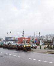 McDonald's Bild 1