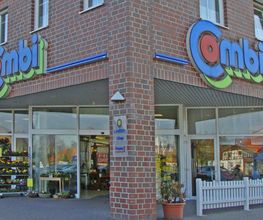 Combi Verbrauchermarkt Lemförde Bild 1