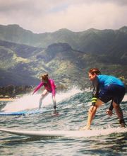 Surf Lessons North Shore Oahu image 12
