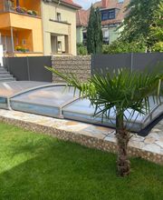 Grüne Quadrate Garten- und Landschaftsbau GmbH Bild 7