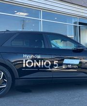 Lancement IONIQ 5