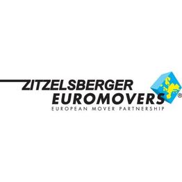 Umzüge Regensburg Euromovers Zitzelsberger